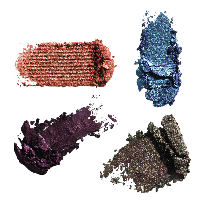 PAT McGRATH LABS - Celestial Divinity Luxe Quad: Interstellar Icon