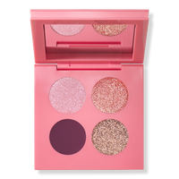 Luxe Eye Shadow Quad: Passion Fleur