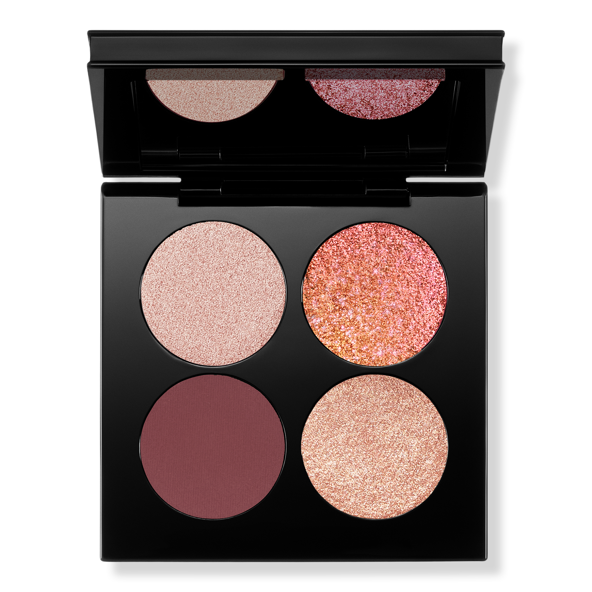 PAT McGRATH LABS Venus In Fleurs Luxe Quad: Voyeuristic Vixen #1