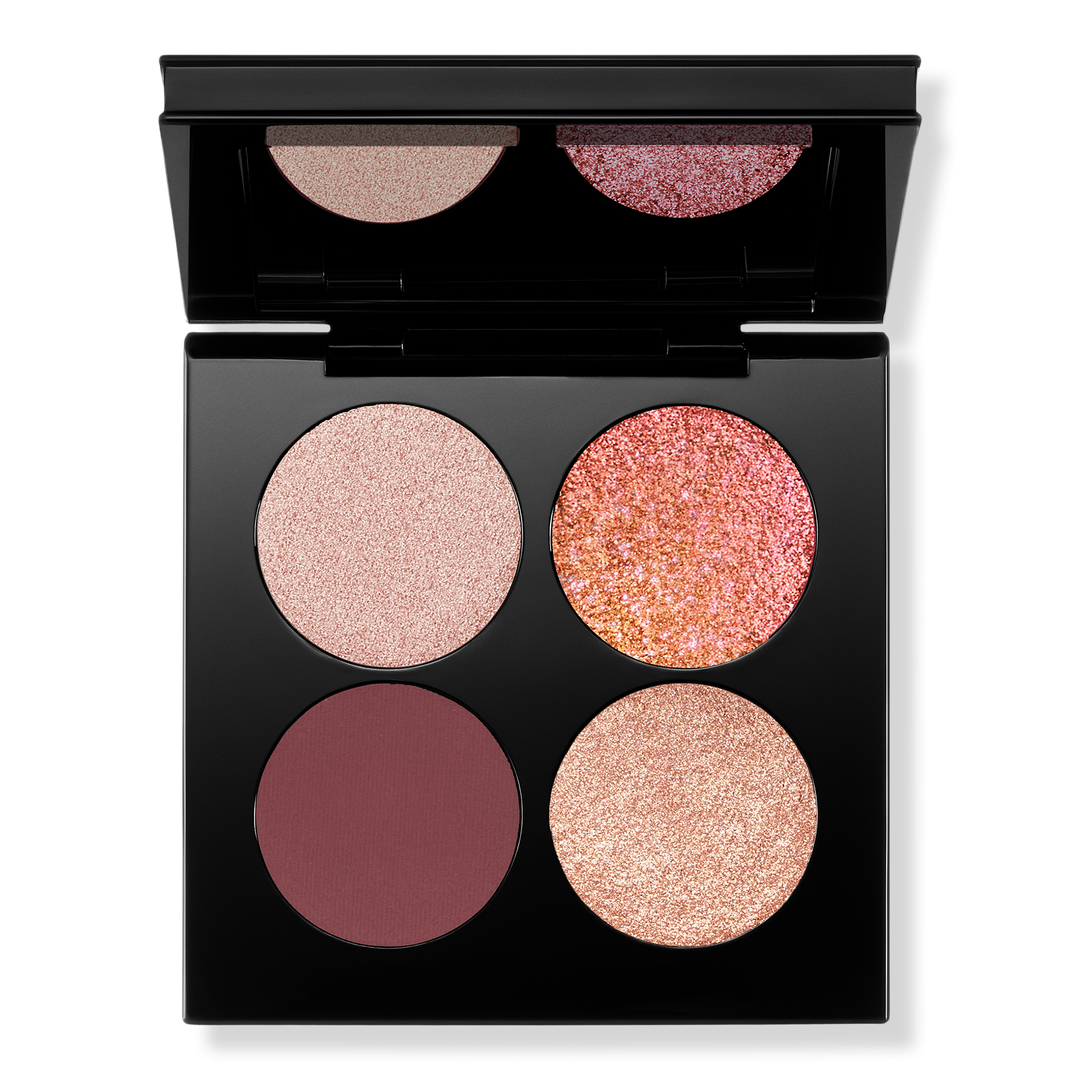 PAT McGRATH LABS Venus In Fleurs Luxe Quad: Voyeuristic Vixen #1