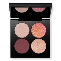 Venus In Fleurs Luxe Quad: Voyeuristic Vixen