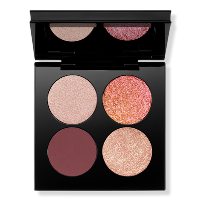 PAT McGRATH LABS Venus In Fleurs Luxe Quad: Voyeuristic Vixen