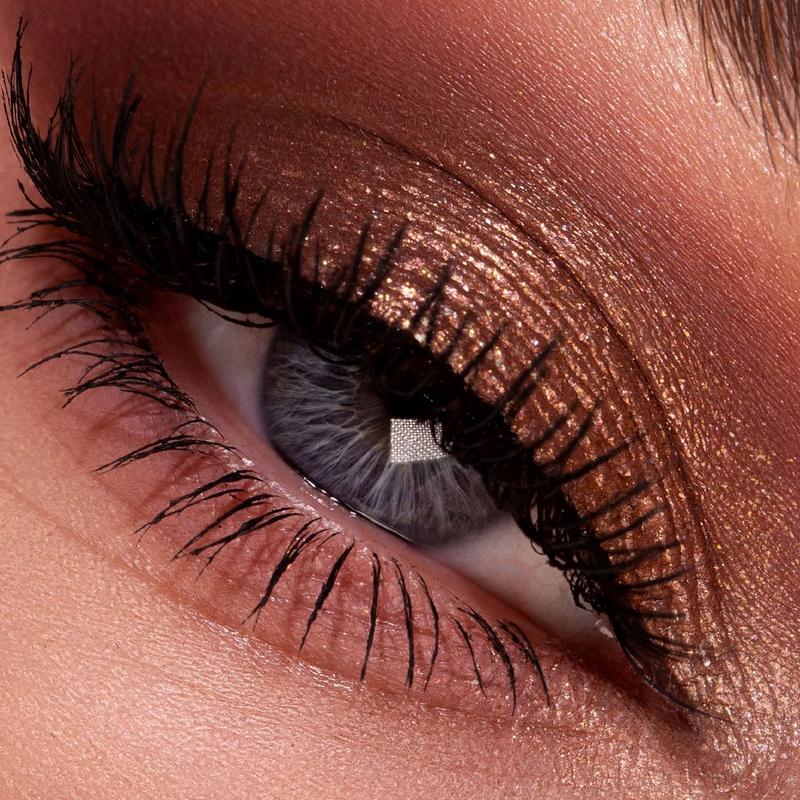 アイシャドウ PAT McGRATH Eyeshadow Venus in Fleurs PAT McGRATH LABS - Venus In Fleurs Luxe Quad: Voyeuristic Vixen