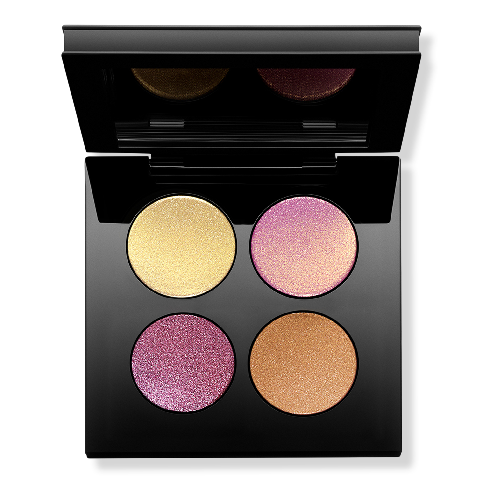 PAT McGRATH LABS Blitz Astral Quad: Ritualistic Rose #1