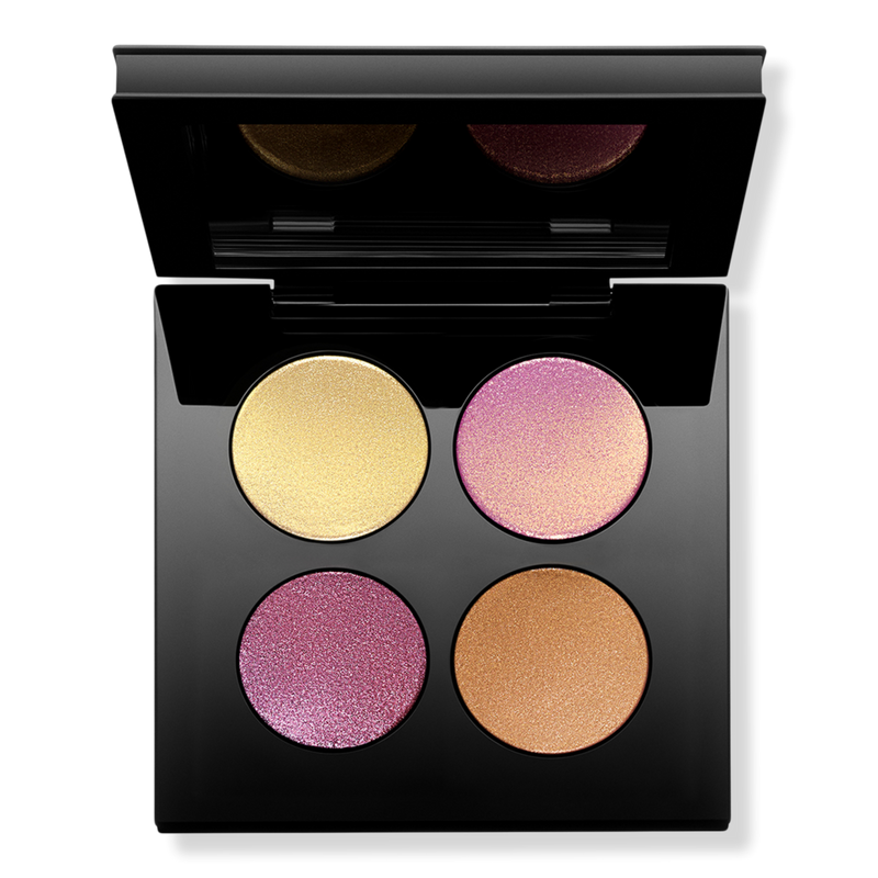 アイシャドウ PAT McGRATH LABS Blitz Astral Quad PAT McGRATH LABS - Blitz Astral Quad: Ritualistic Rose | Ulta Beauty