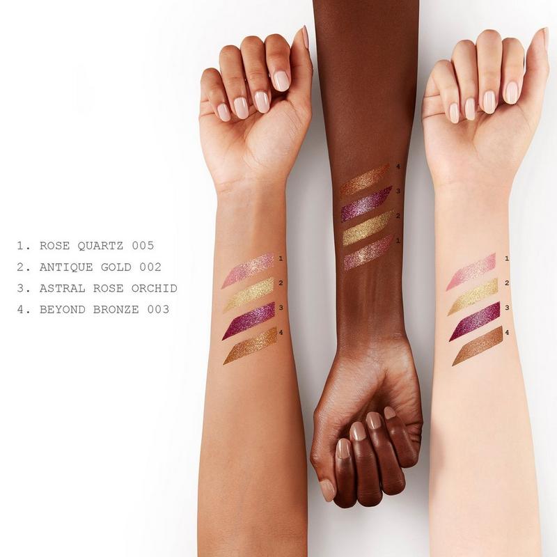 PAT McGRATH LABS - Blitz Astral Quad: Ritualistic Rose | Ulta Beauty