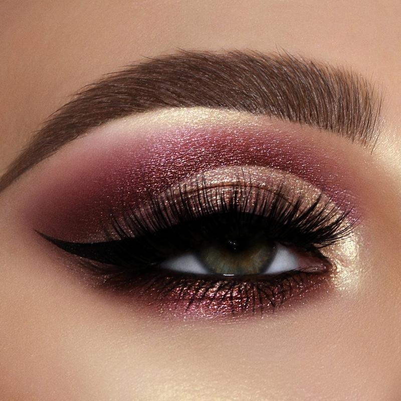 PAT McGRATH LABS - Blitz Astral Quad: Ritualistic Rose | Ulta Beauty