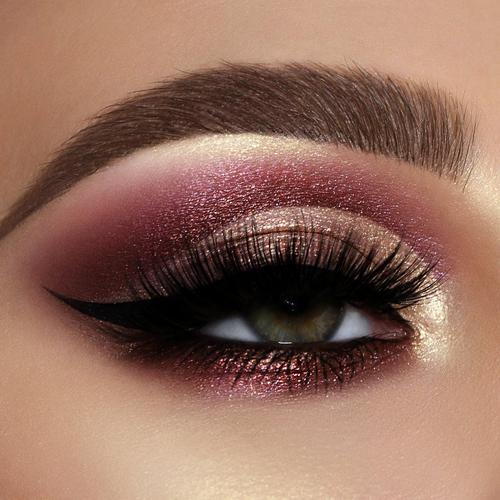 PAT McGRATH LABS - Blitz Astral Quad: Ritualistic Rose | Ulta Beauty
