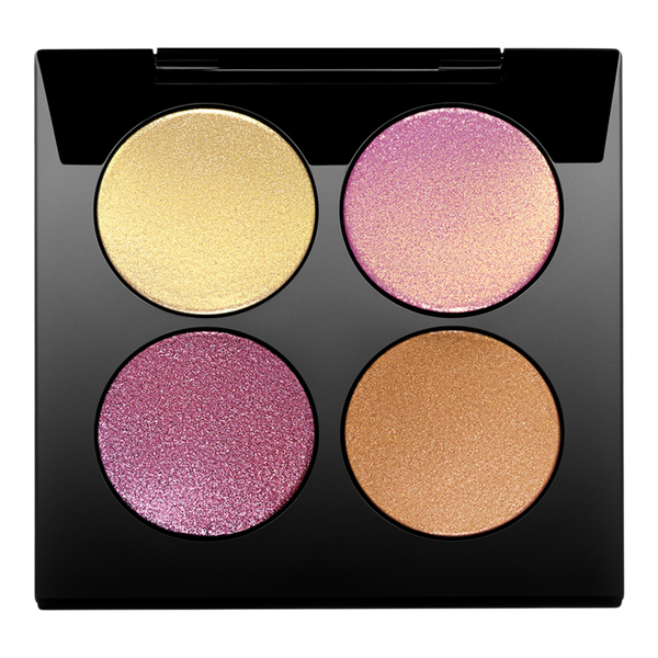 PAT McGRATH LABS Blitz Astral Quad: Ritualistic Rose #7