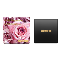 PAT McGRATH LABS Divine Rose Luxe Quad: Eternal Eden #3