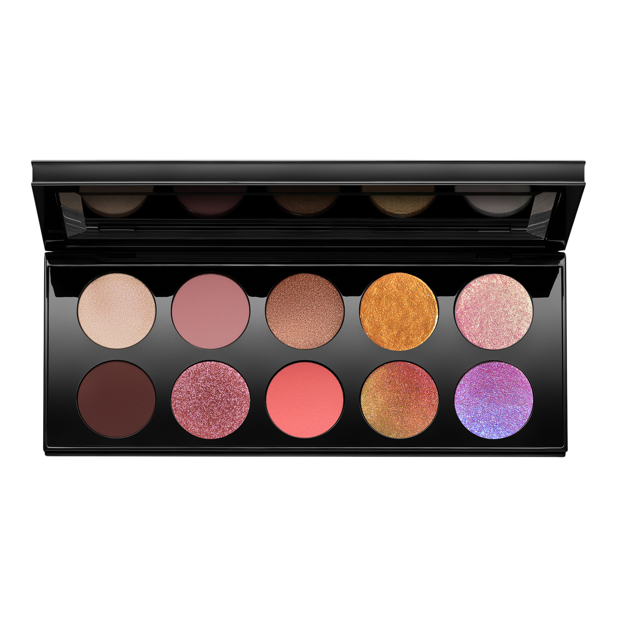 PAT MCGRATH LABS Mothership IX Eyeshadow sold Palette: Huetopian Dream