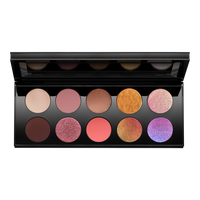 アイシャドウ PATMcGRATHLABS MothershipIX Amazon.com : Pat Mcgrath Labs Mothership IX - Huetopian