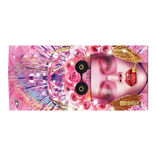 PAT McGRATH LABS - Mothership IX: Huetopian Dream | Ulta Beauty