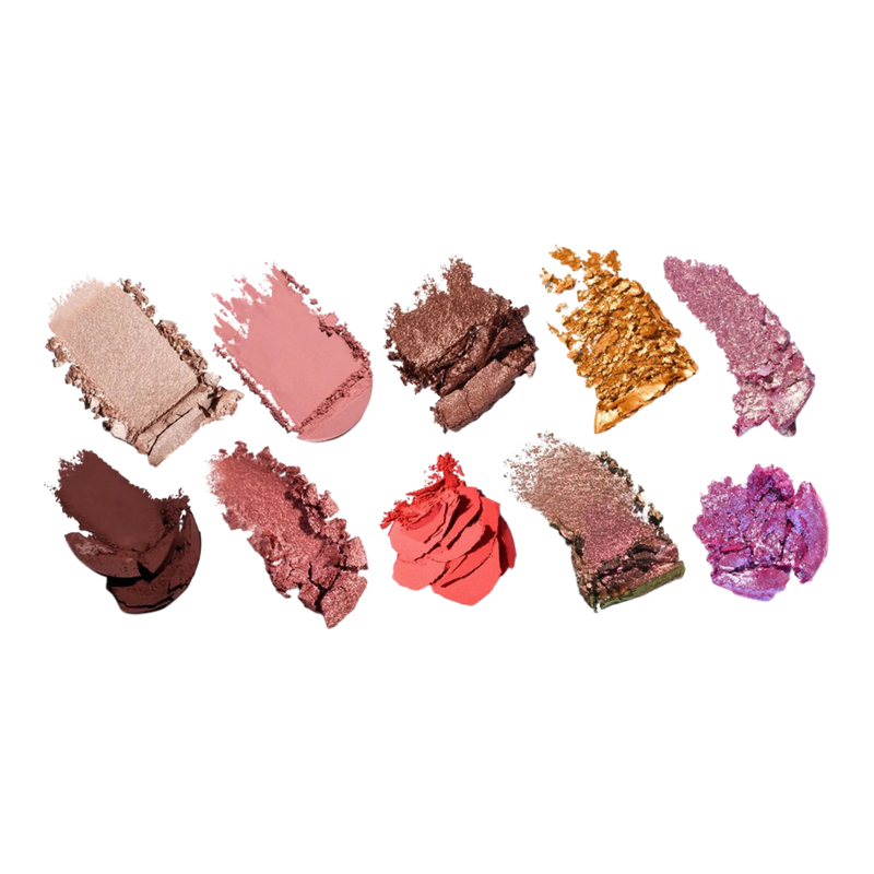PAT McGRATH LABS - Mothership IX: Huetopian Dream | Ulta Beauty