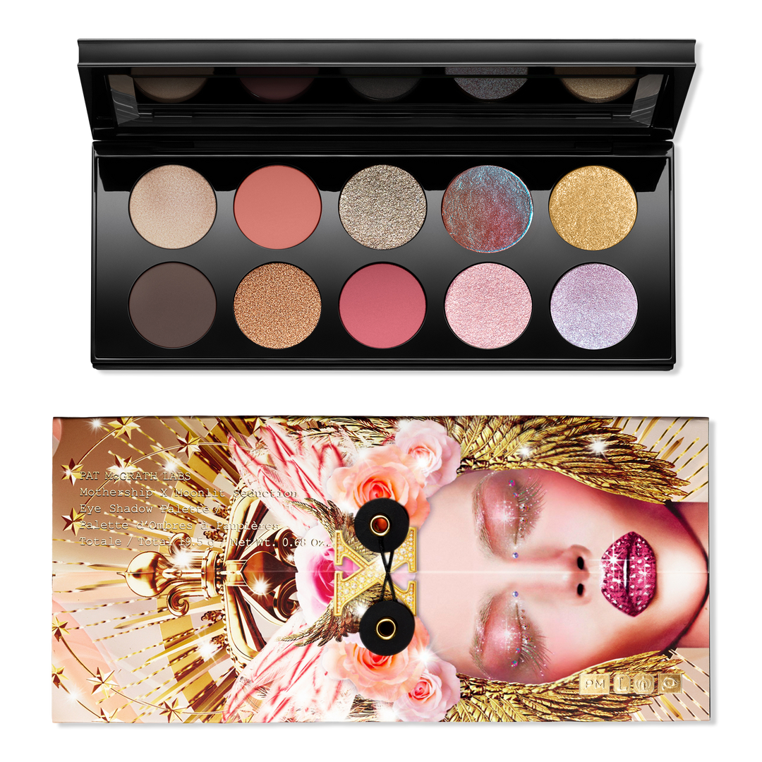 PAT McGRATH LABS Mothership X: Moonlit Seduction #1