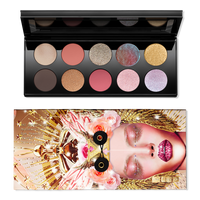 Pat Mcgrath LABS Mothership Ⅸ Pat McGrath Labs Mothership XI: Sunlit Seduction – Pat