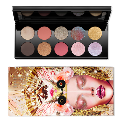 PAT McGRATH LABS Mothership X: Moonlit Seduction