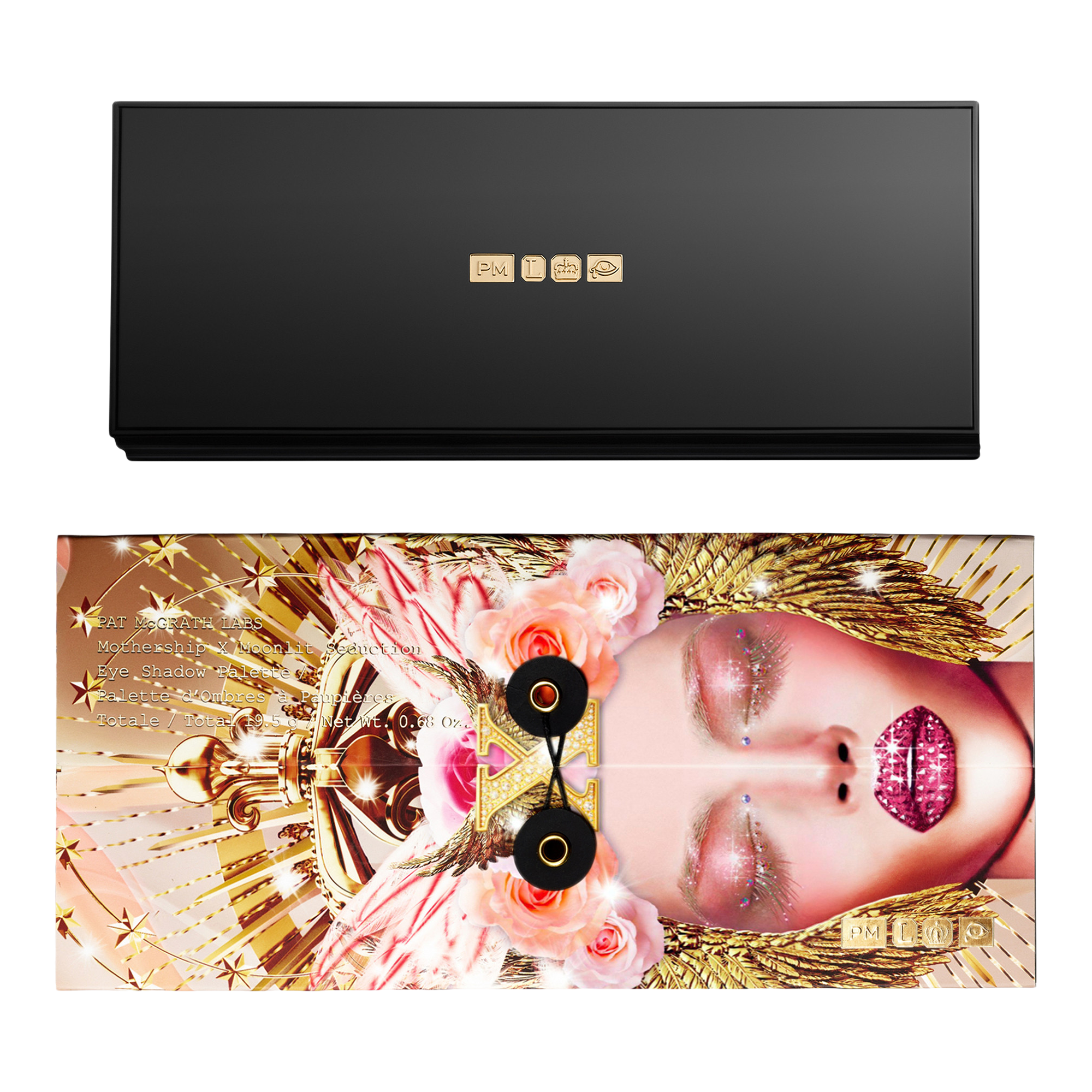 Mothership X: Moonlit Seduction - PAT McGRATH LABS | Ulta Beauty