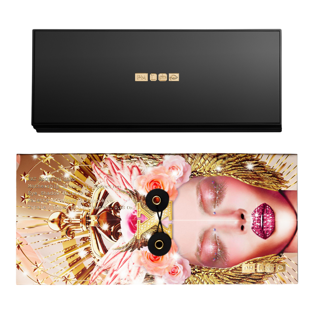 Mothership X: Moonlit Seduction - PAT McGRATH LABS | Ulta Beauty