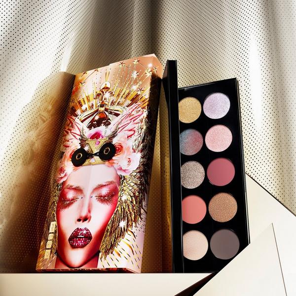 PAT McGRATH LABS Mothership X: Moonlit Seduction #6