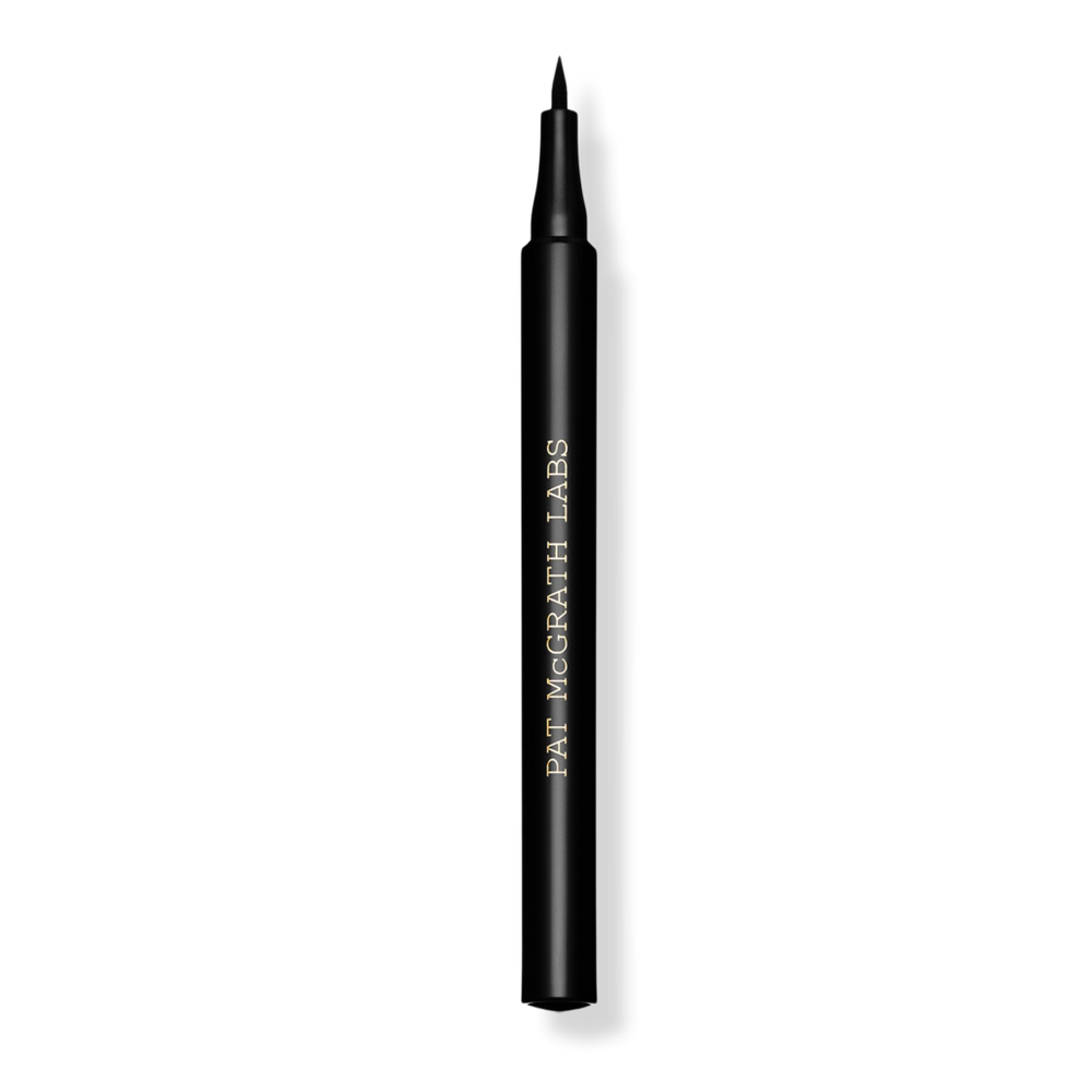 Pat Mcgrath Labs Perma Precision Liquid Eyeliner - Xtreme Black