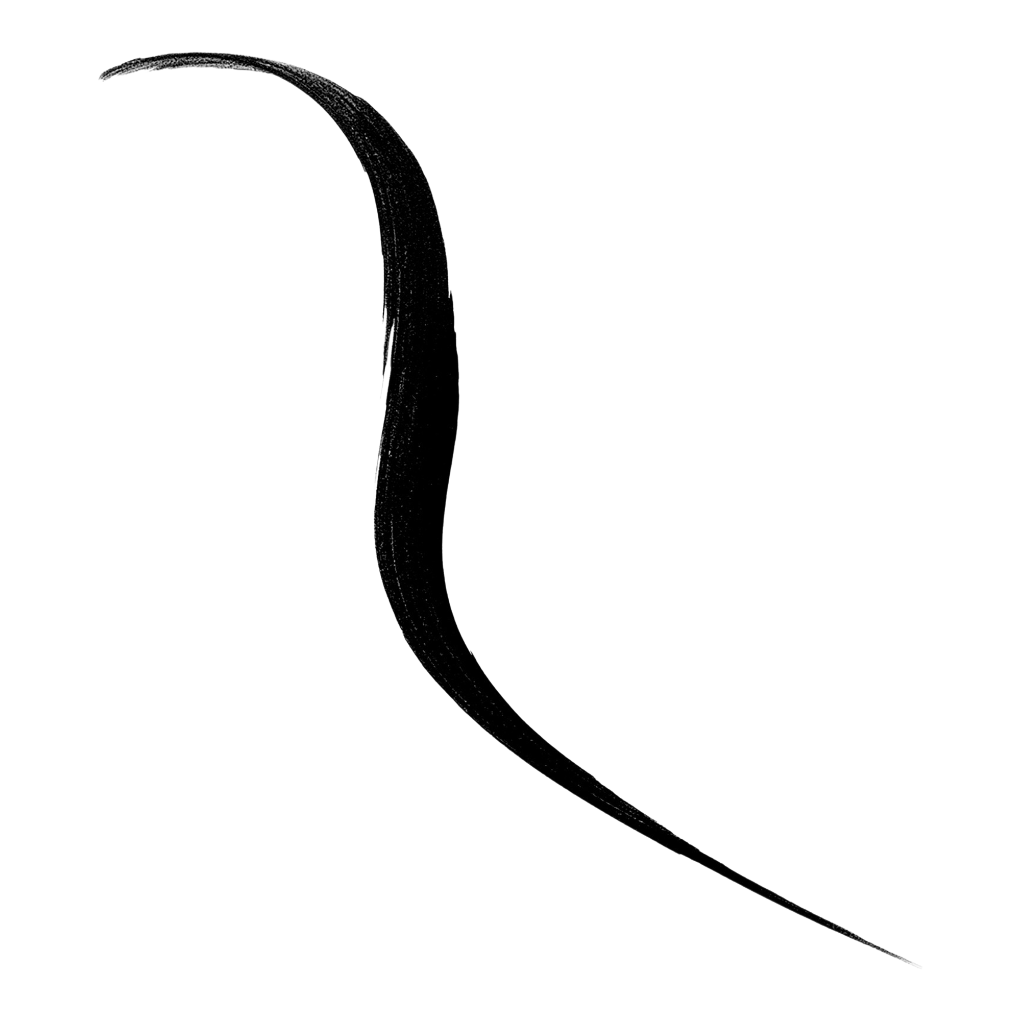 Жидкая подводка Pat McGrath Labs Perma Precision, цвет: Чёрный — фото 2