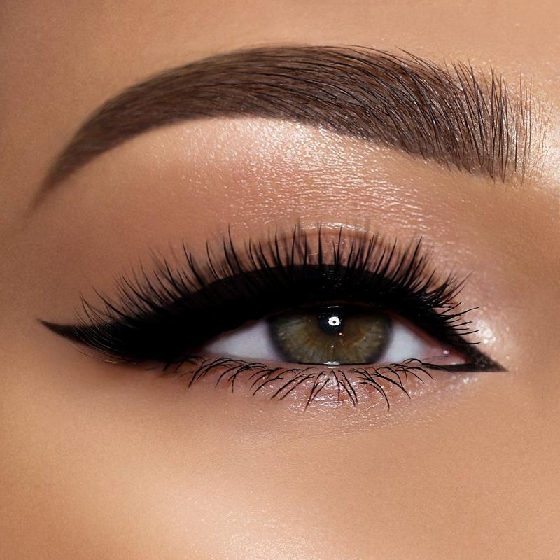 PAT McGRATH LABS - Xtreme Black Coffee Perma Precision Liquid