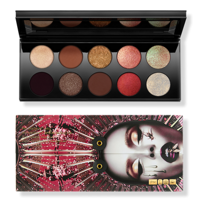 PAT McGRATH LABS Mothership V: Bronze Seduction