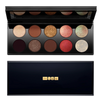 Mothership V: Bronze Seduction