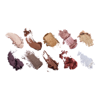 アイシャドウ PAT McGRATH LABS Mothership V Pat McGrath Labs - Mothership V Bronze Seduction Eyeshadow