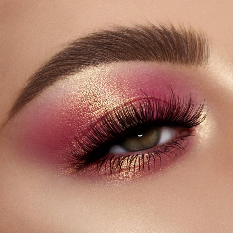 PAT McGRATH LABS Mothership VII: Divine Rose #6
