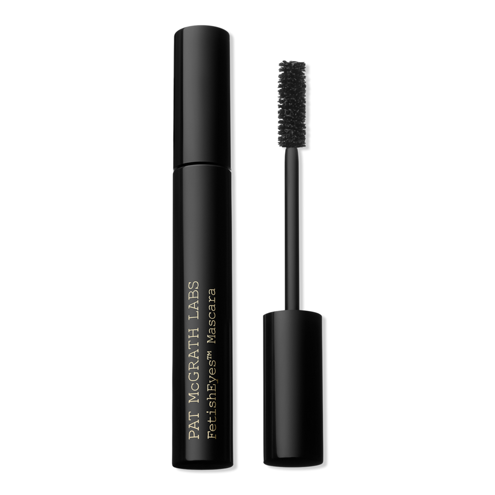Pat Mcgrath Labs Fetisheyes Mascara - Xtreme Black