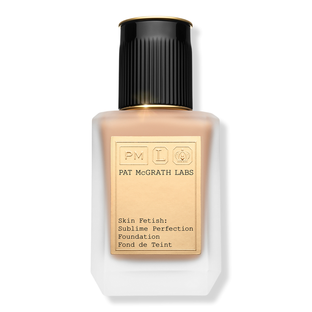 Pat Mcgrath Labs Skin Fetish: Sublime Perfection Foundation - Light Medium 11
