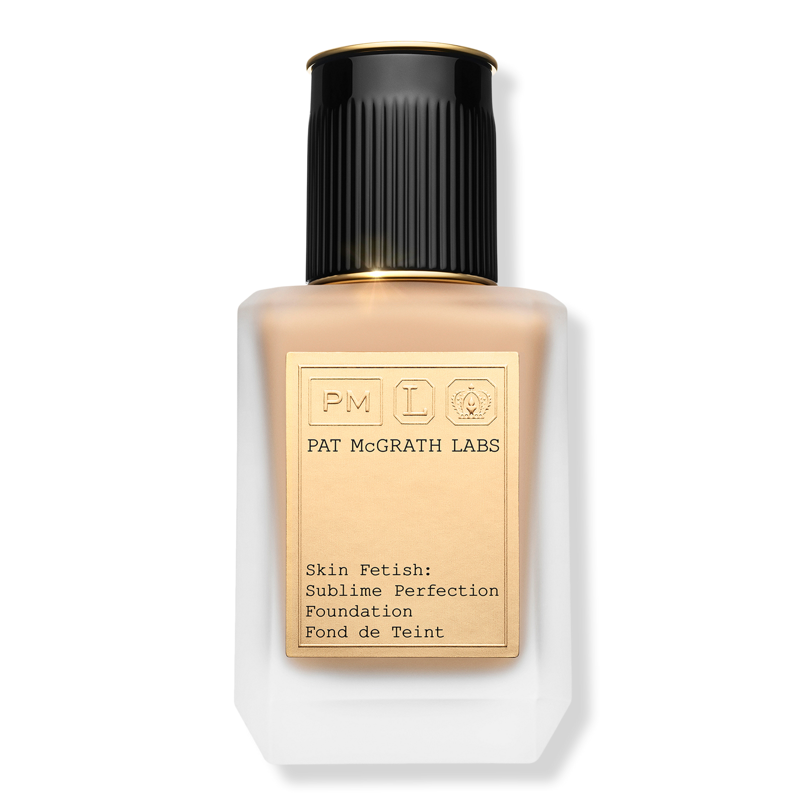 PAT McGRATH LABS - Light Medium 8 Skin Fetish: Sublime