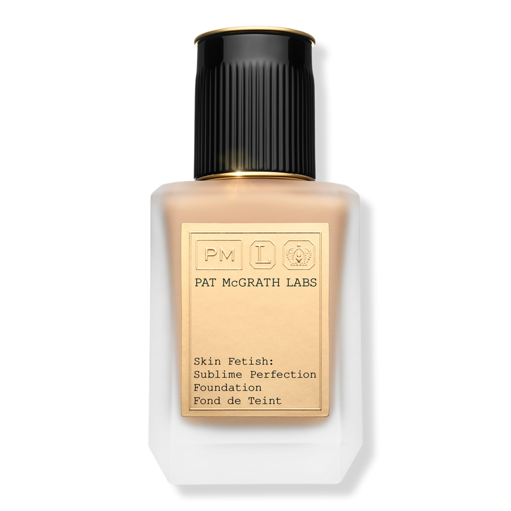 Pat Mcgrath Labs Skin Fetish: Sublime Perfection Foundation - Light Medium 8