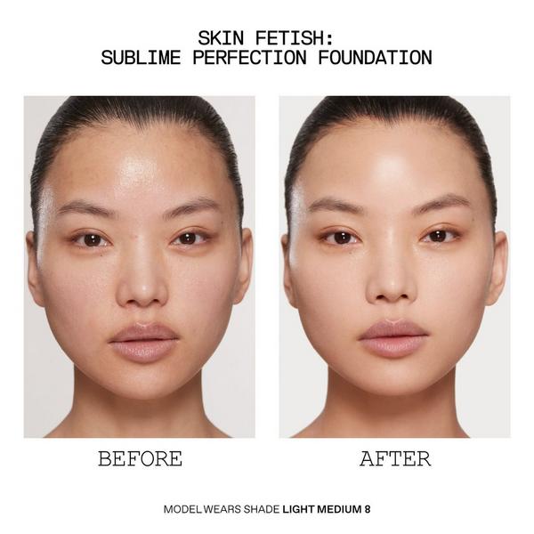 PAT McGRATH LABS Skin Fetish: Sublime Perfection Foundation #4