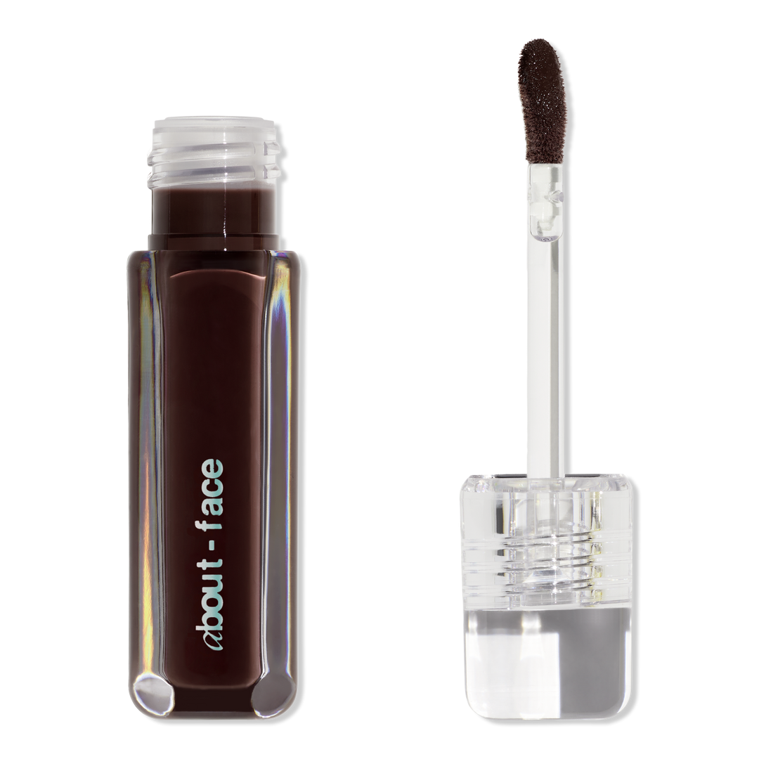 about-face Light Lock Lip Gloss #1