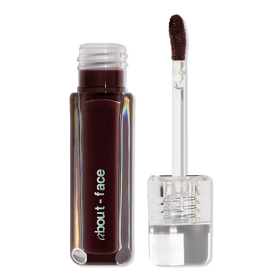 about-face Light Lock Lip Gloss
