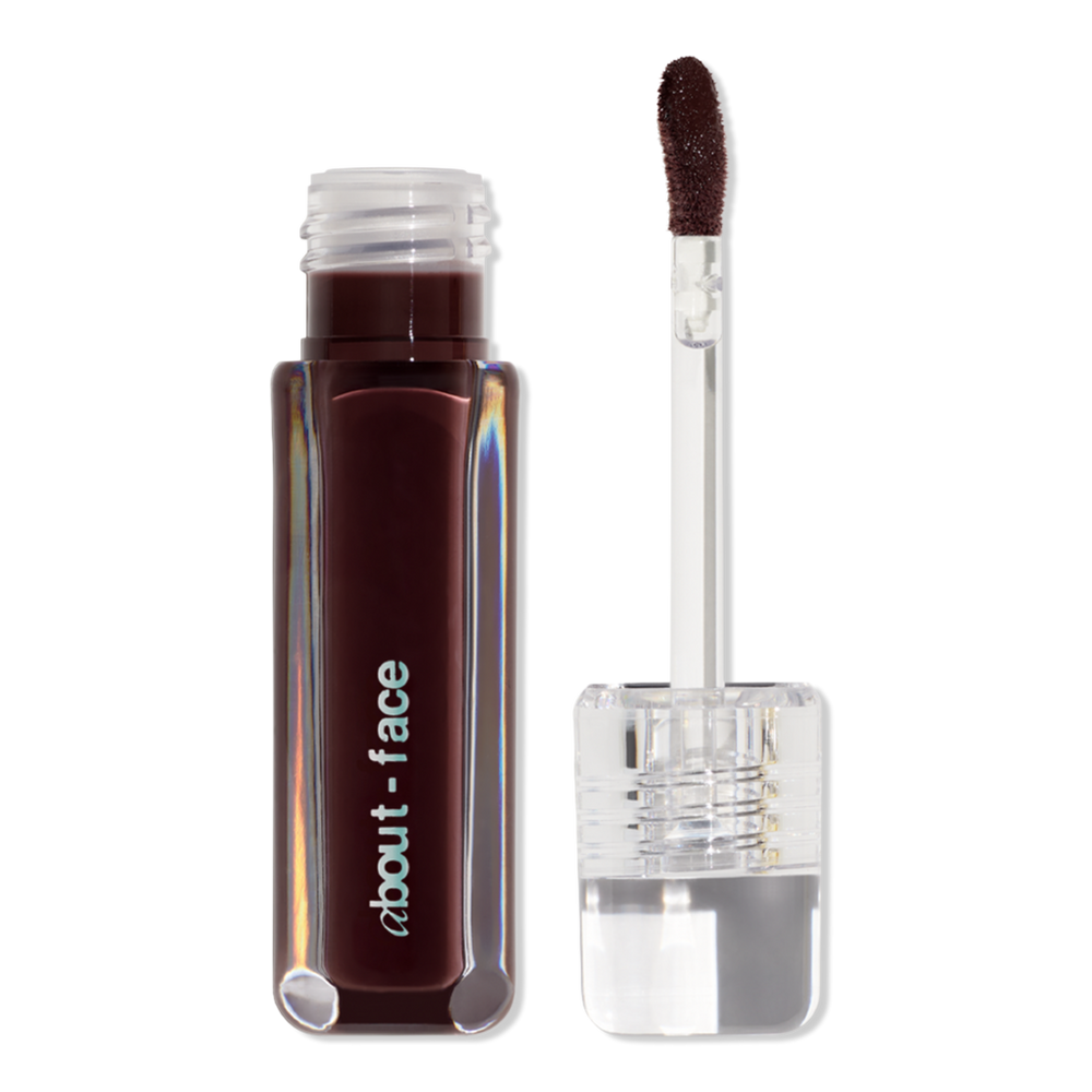 About-face Light Lock Lip Gloss - Play Hooky