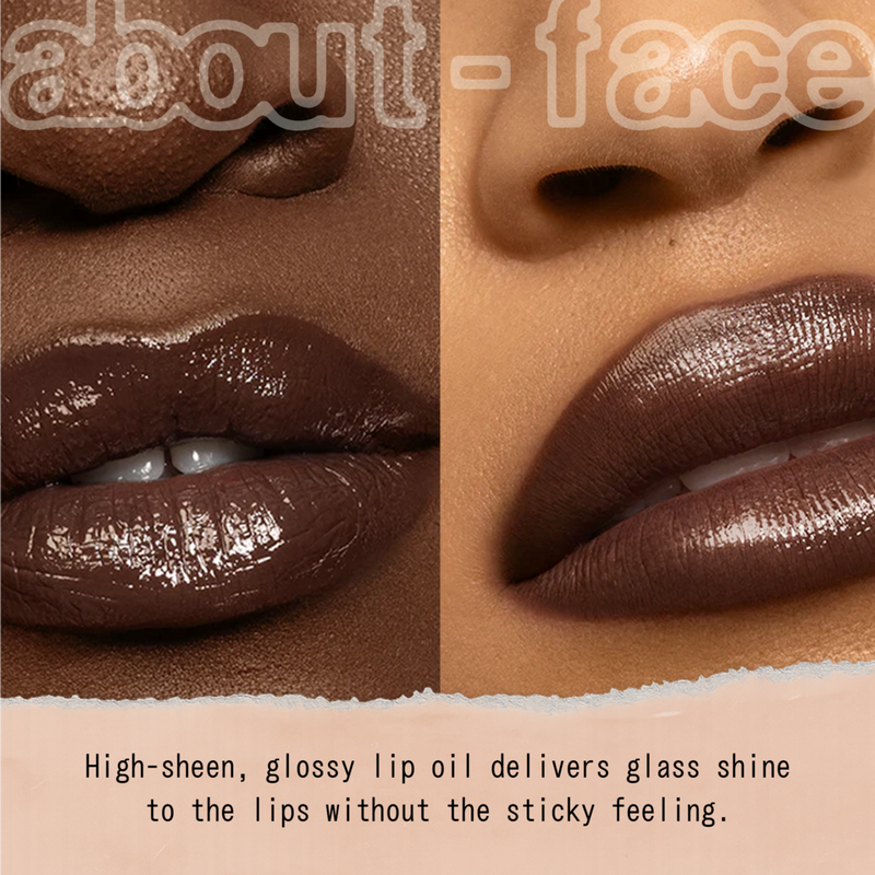 Light Lock Lip Gloss
