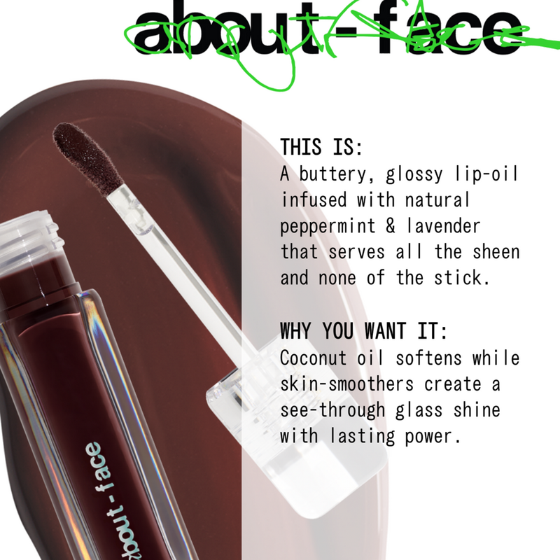 Light Lock Lip Gloss