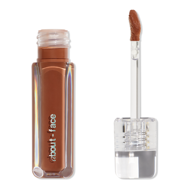 about-face Light Lock Lip Gloss #1