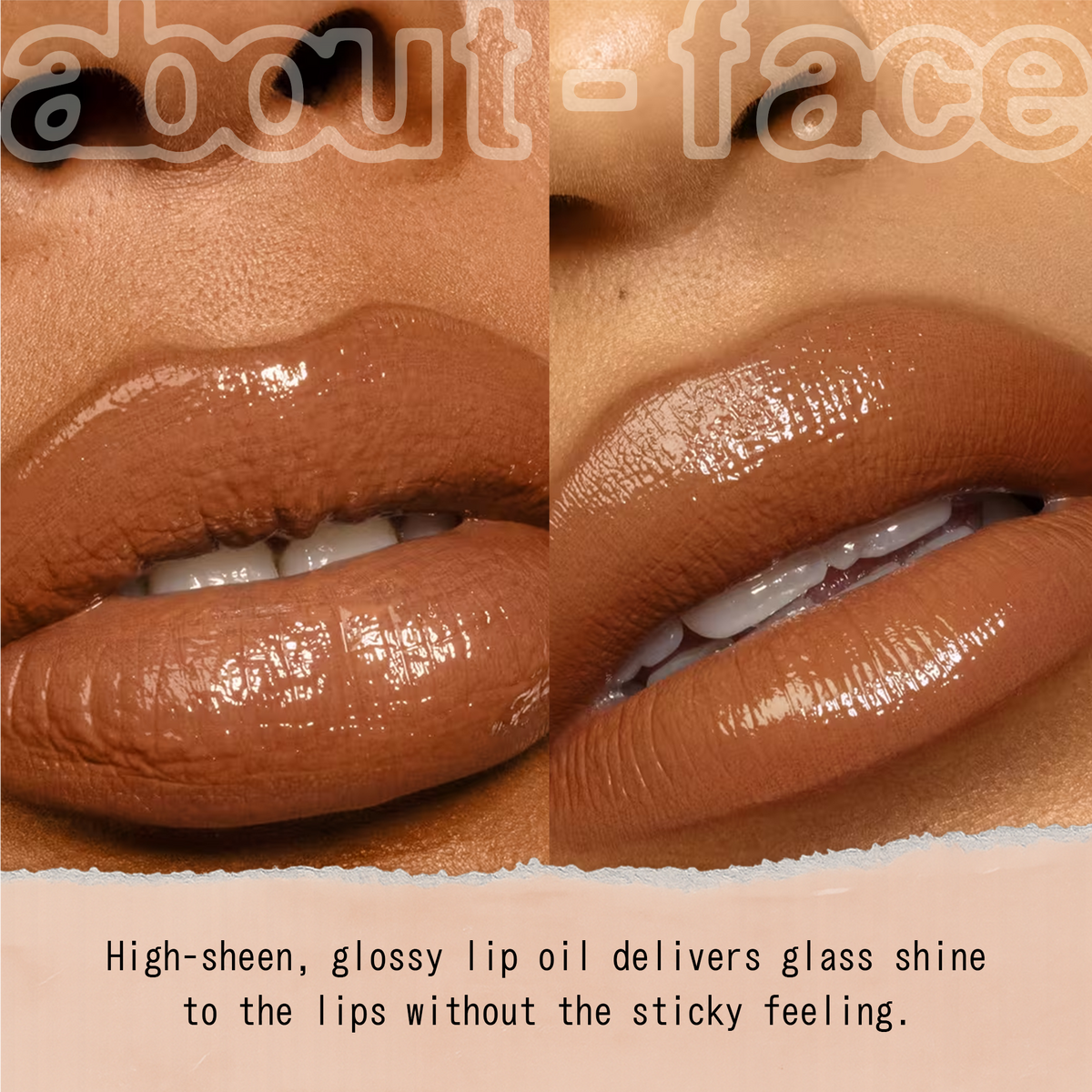 Light Lock Lip Gloss