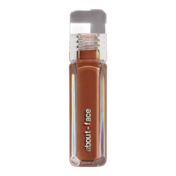 about-face Light Lock Lip Gloss #3