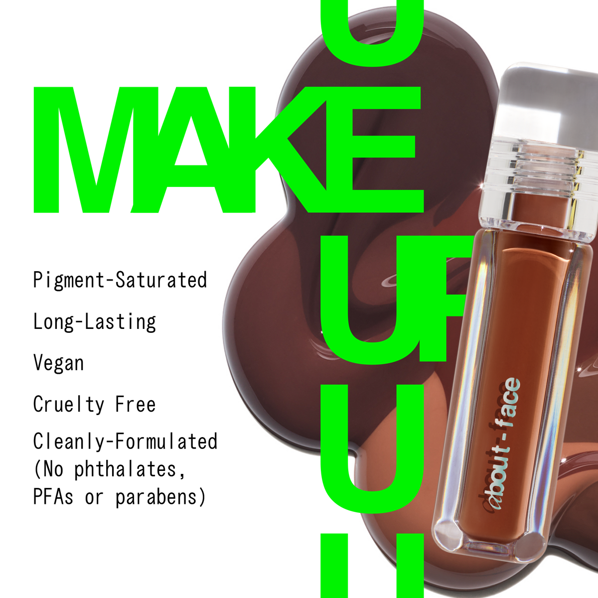 Light Lock Lip Gloss