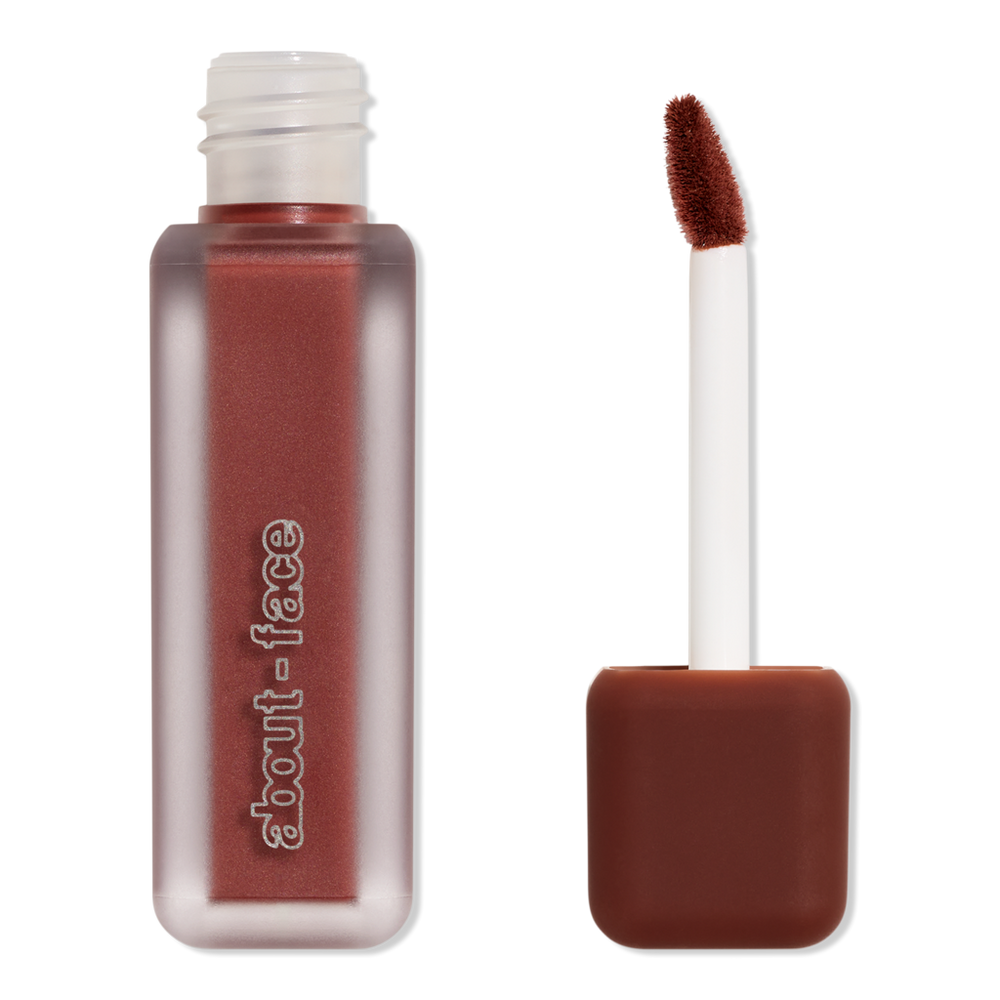 Paint-It Matte Lip Color