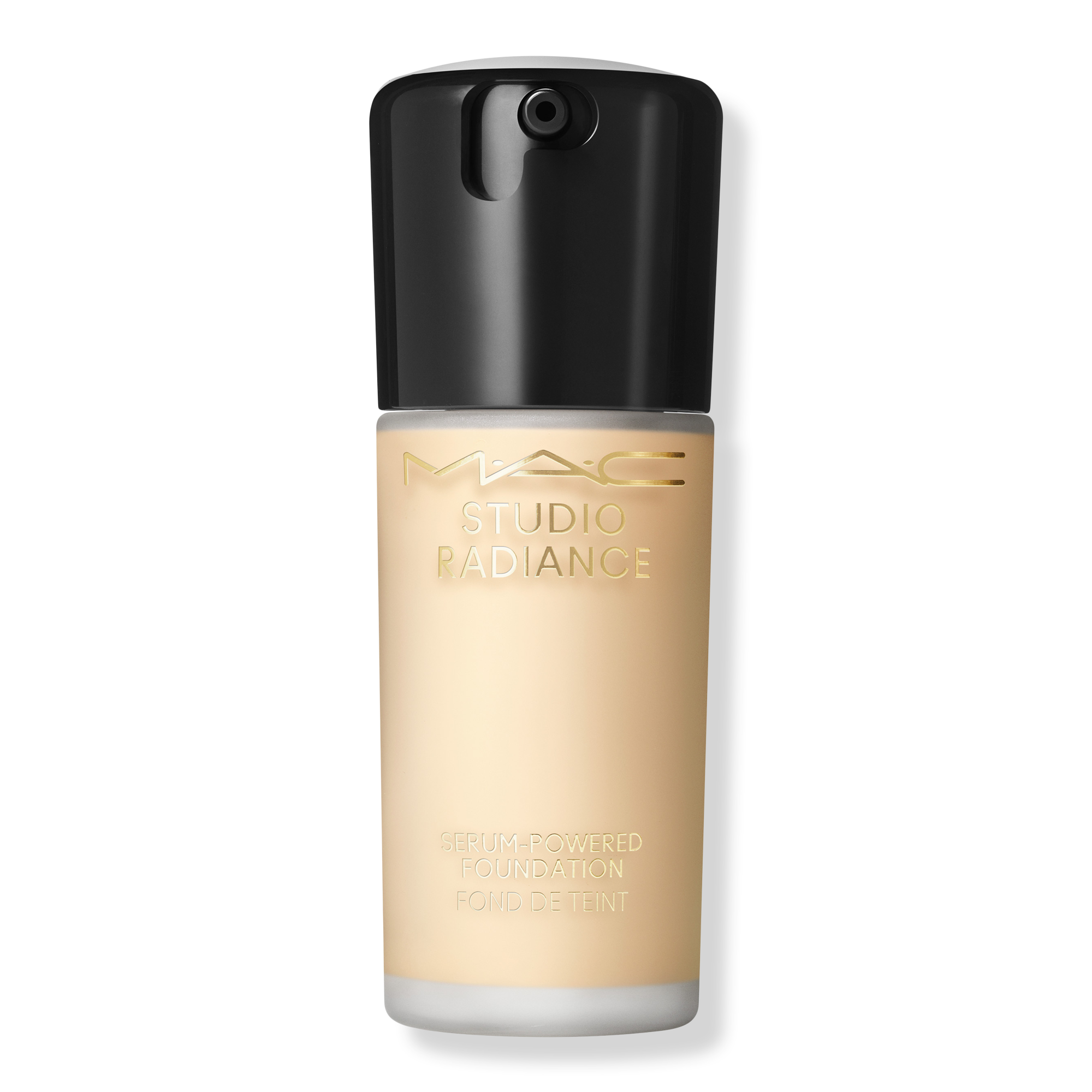 MAC Studio Radiance Serum Powered Foundation #1