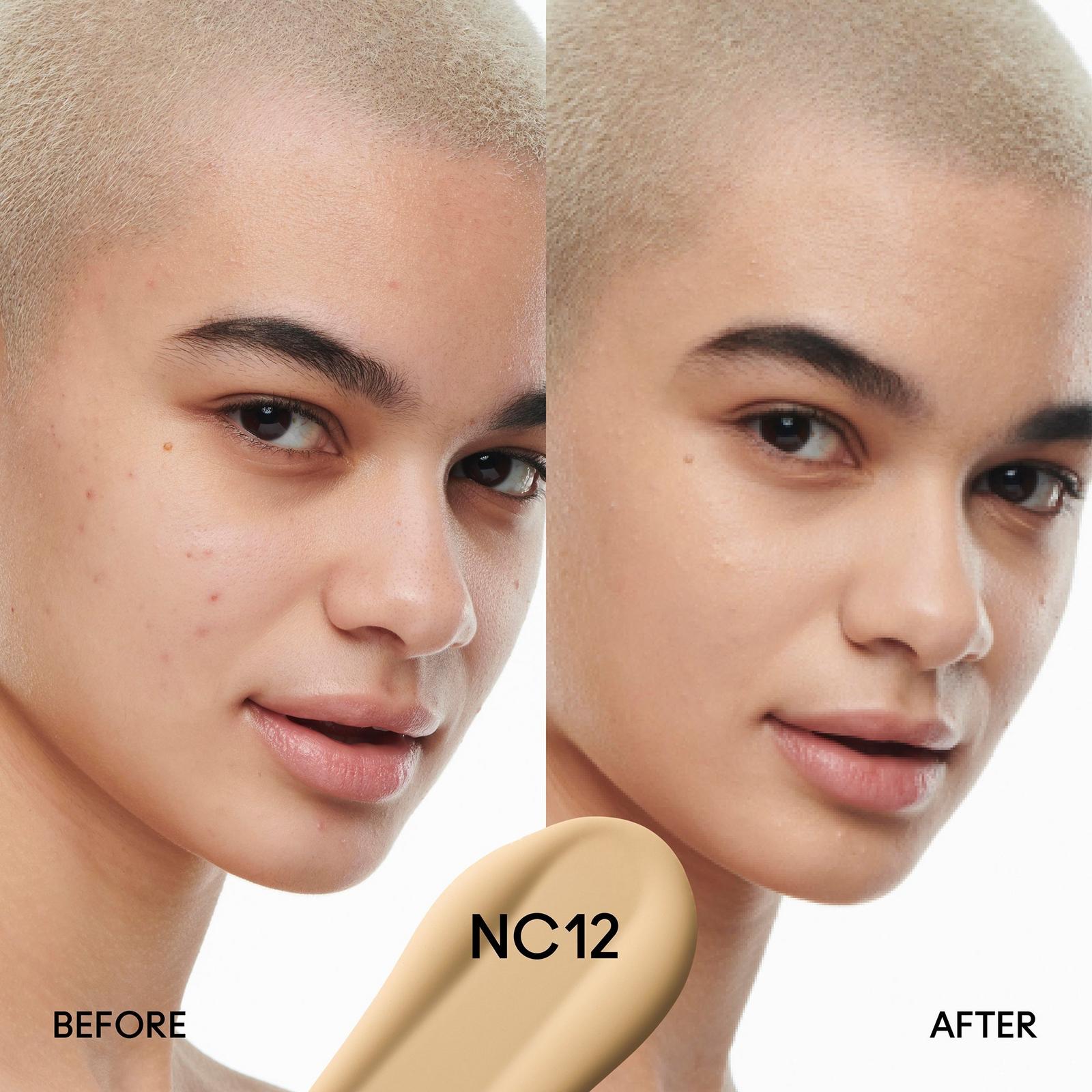 Studio Radiance Serum Powered Foundation
