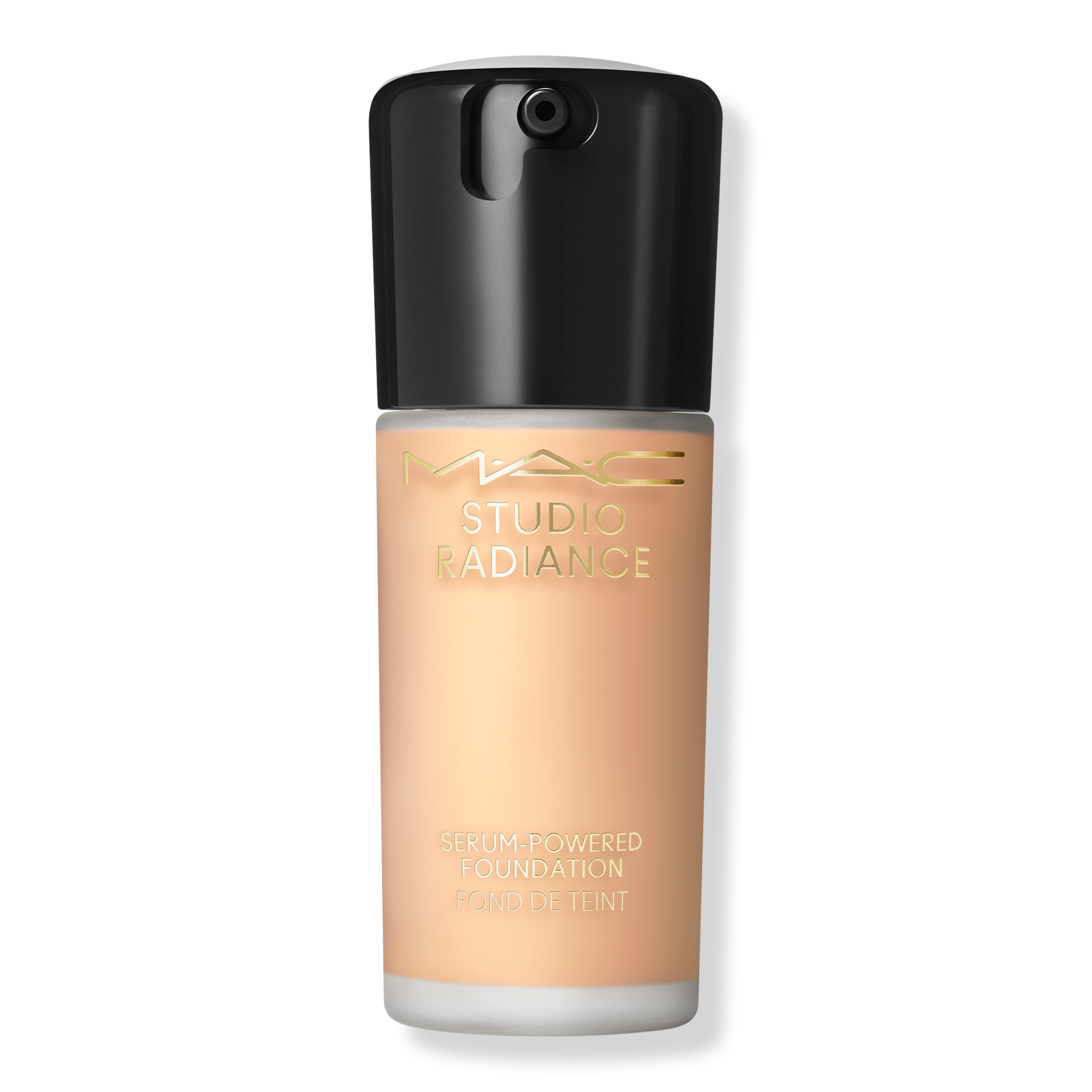 MAC Studio Radiance Serum Powered Foundation #1