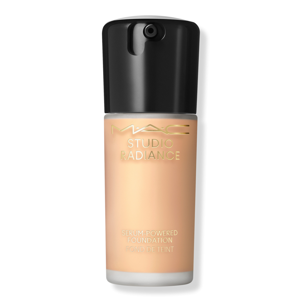Mac Studio Radiance Serum Powered Foundation - Nc14.5